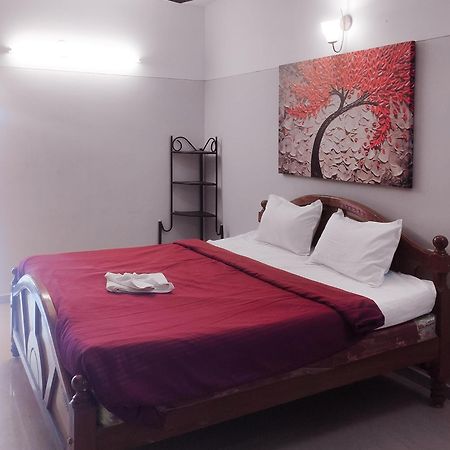 Bethel Home Kodaikanal Bagian luar foto