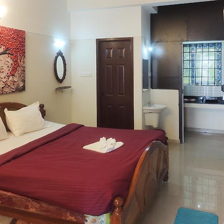Bethel Home Kodaikanal Bagian luar foto