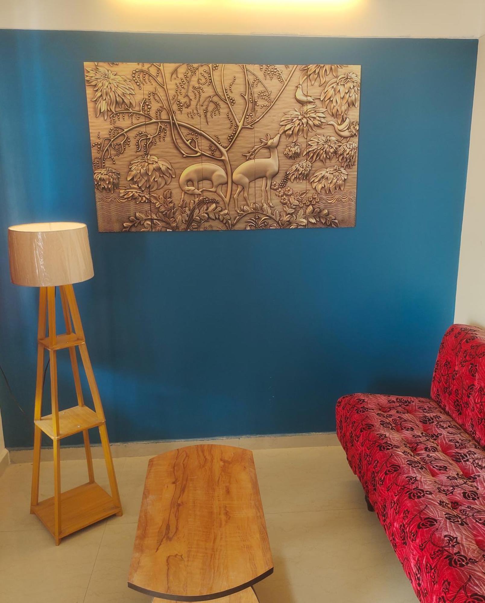 Bethel Home Kodaikanal Bagian luar foto