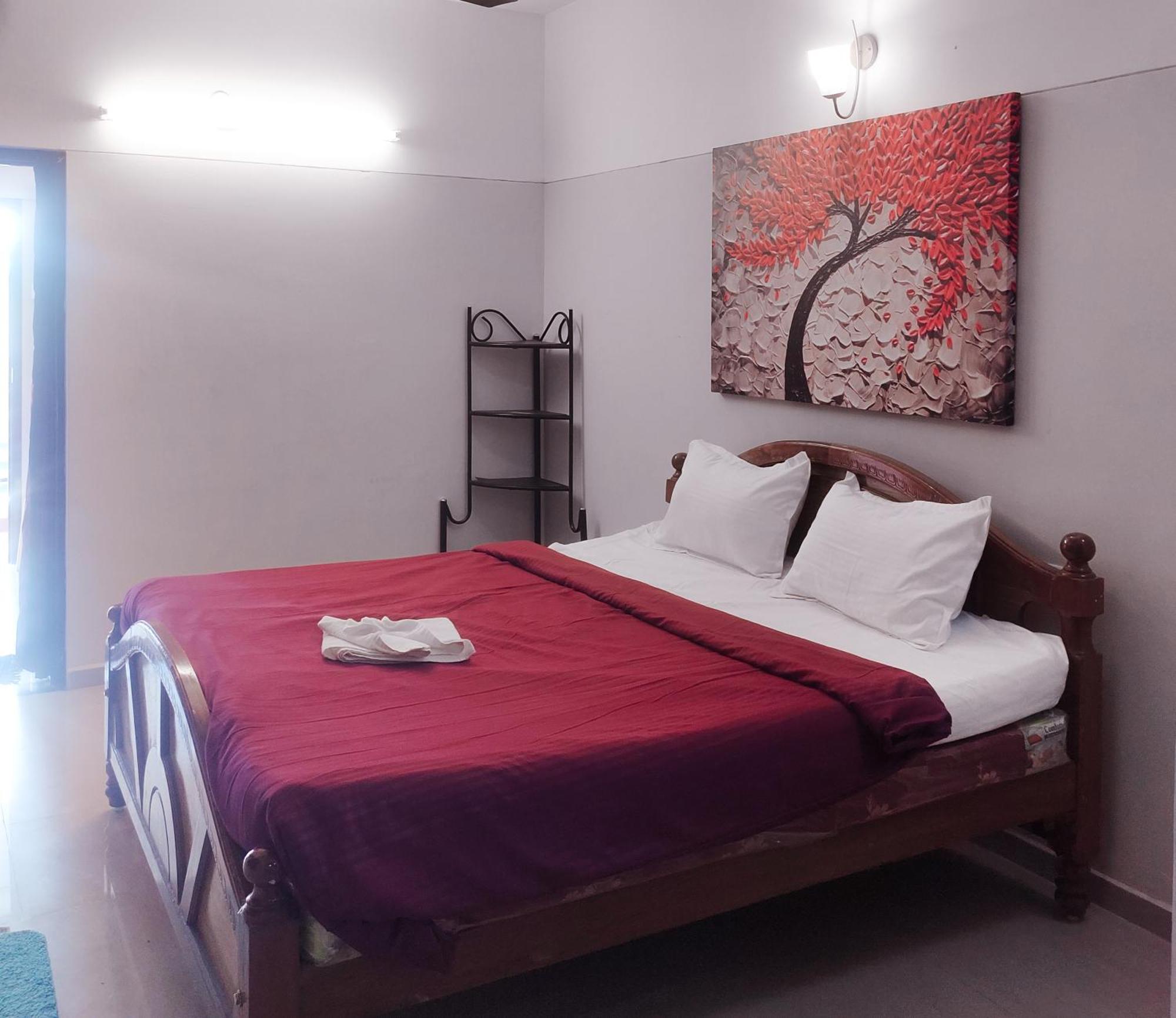 Bethel Home Kodaikanal Bagian luar foto