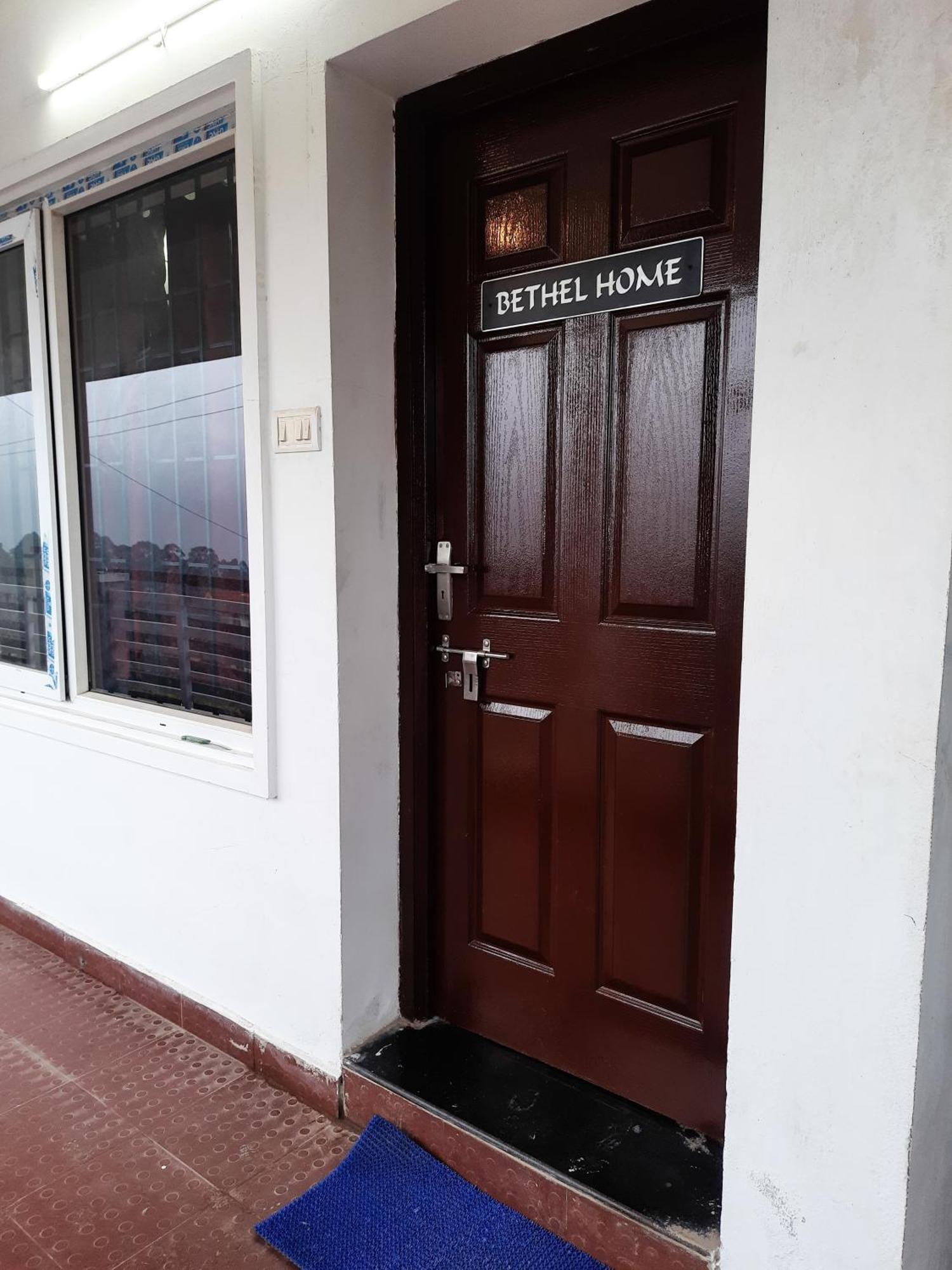 Bethel Home Kodaikanal Bagian luar foto