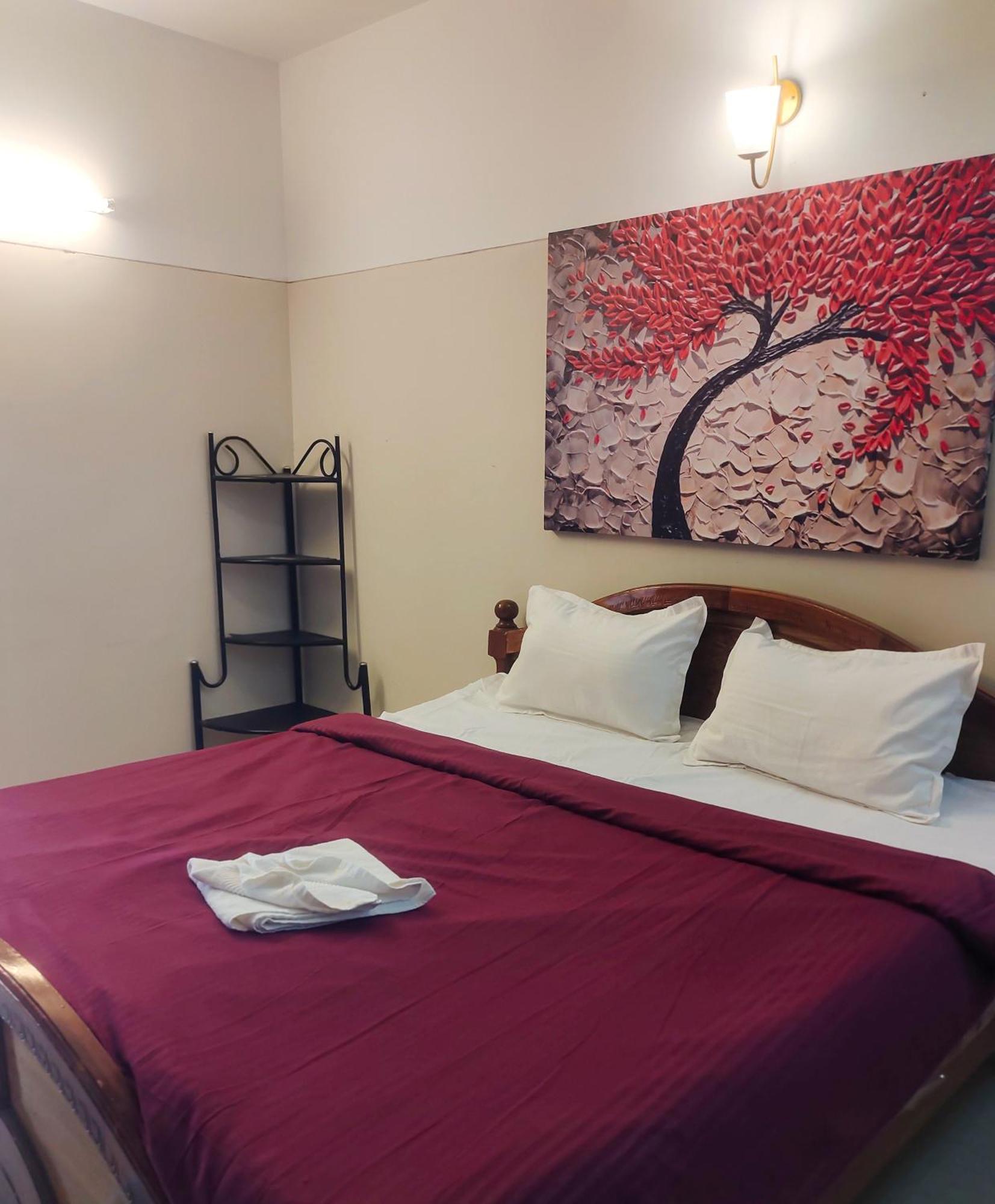 Bethel Home Kodaikanal Bagian luar foto