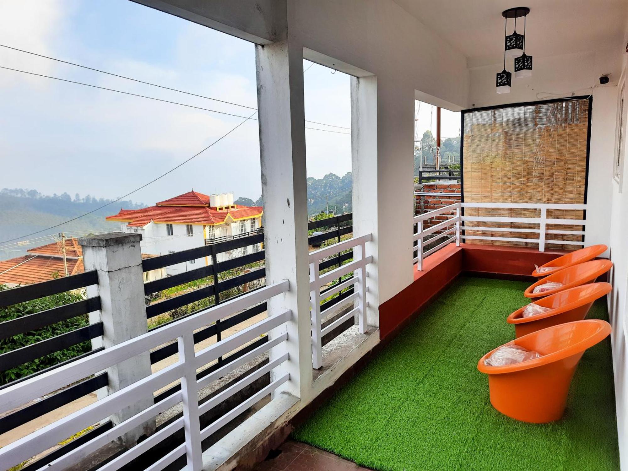 Bethel Home Kodaikanal Bagian luar foto